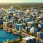 Lake City