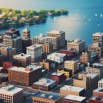 Lake City