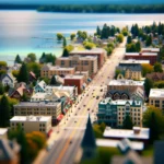 Lake Placid