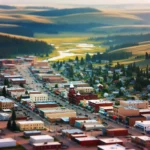 Leadville