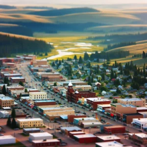 Leadville