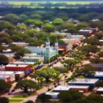 Live Oak