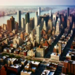 Manhattan