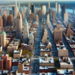 Manhattan