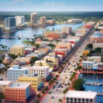 Merritt Island