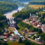 Moravian Falls