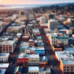 Mount Pleasant