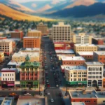 Mountain Center
