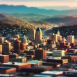 Mountain City