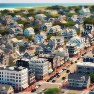 Nantucket