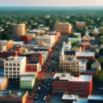 New Britain