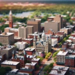 New Haven