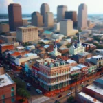 New Orleans