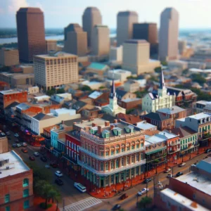 New Orleans