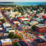 Old Orchard Beach