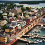 Old Saybrook