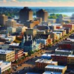 Old Town