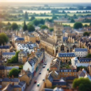 Oxford
