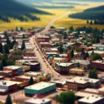 Pagosa Springs