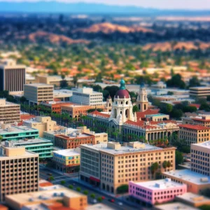 Pasadena