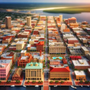 Pensacola