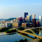 Pittsburgh