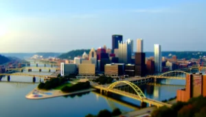Pittsburgh