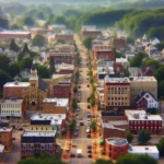 Port Jervis