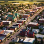 Prairie Grove