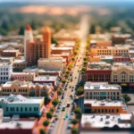 Red Bluff