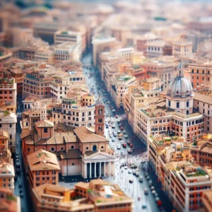 Rome