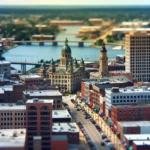 Sandusky