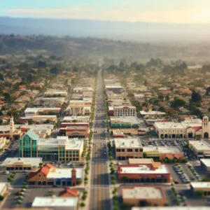 Santa Clarita