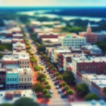 Savannah