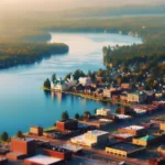 Schroon Lake