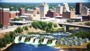 Big Stone City