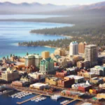South Lake Tahoe