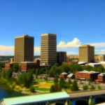 Spokane