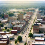 Springville