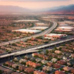 Stevenson Ranch