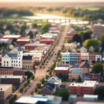 Stevensville
