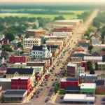 Thomaston