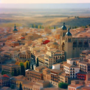 Toledo