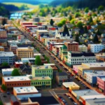 Traphill