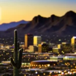 Tucson