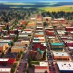 Valley Springs