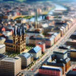 Varysburg