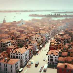 Venice