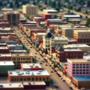 Washington Court House