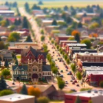 Wheat Ridge